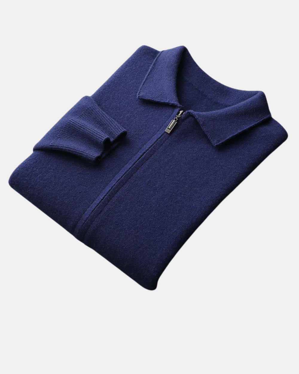 Kaschmir Strickjacke