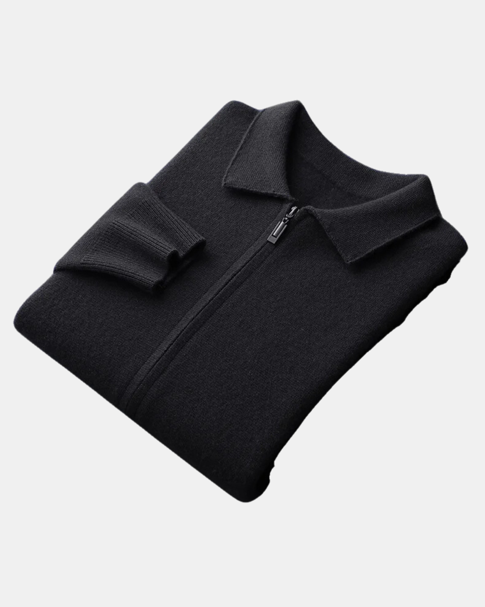 Kaschmir Strickjacke