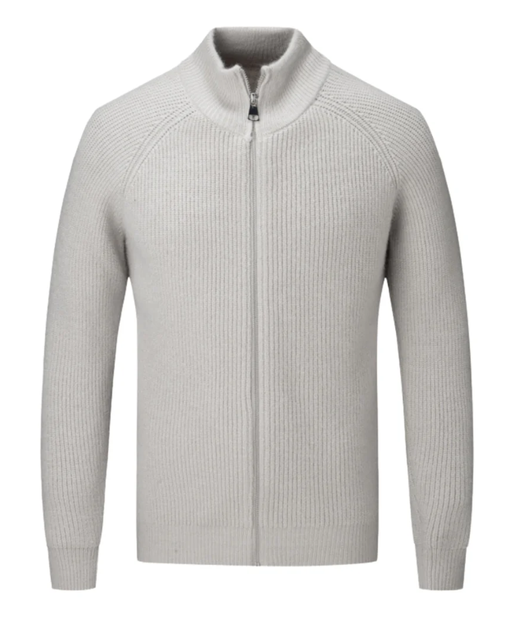 elegant-chic Merino Jacke