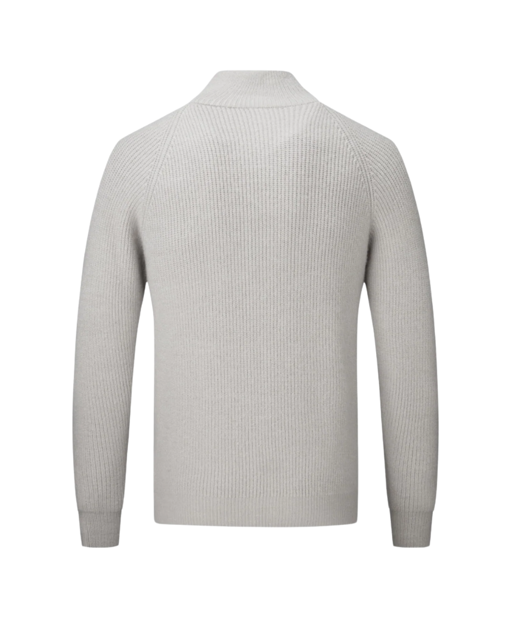 elegant-chic Merino Jacke