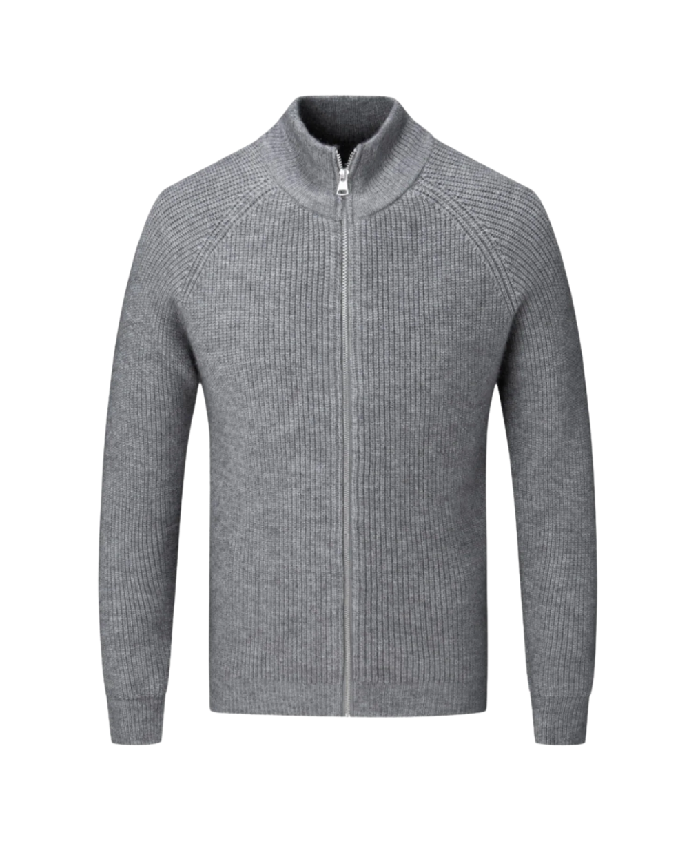 elegant-chic Merino Jacke