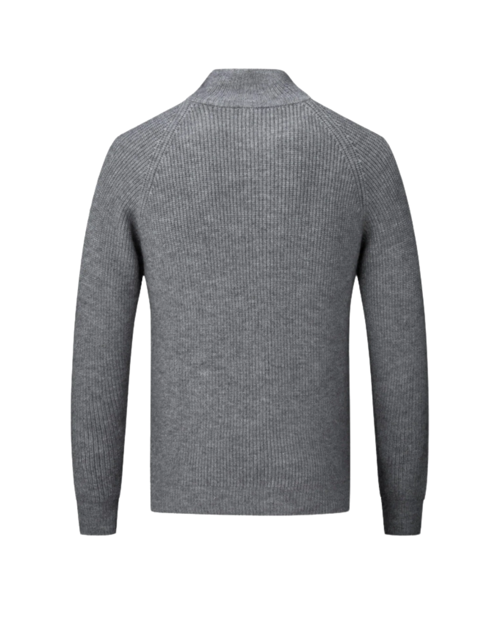 elegant-chic Merino Jacke