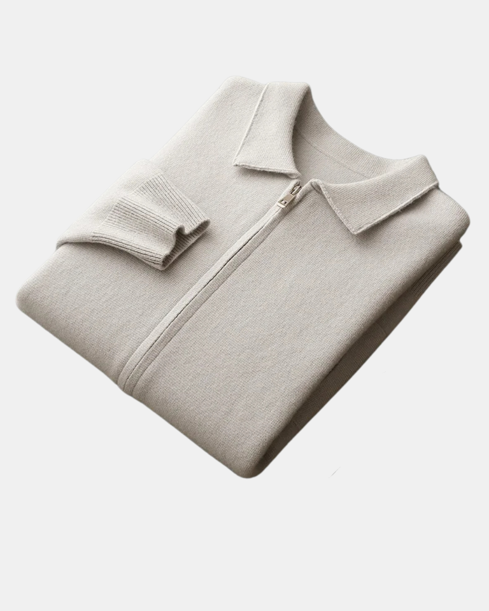 Kaschmir Strickjacke