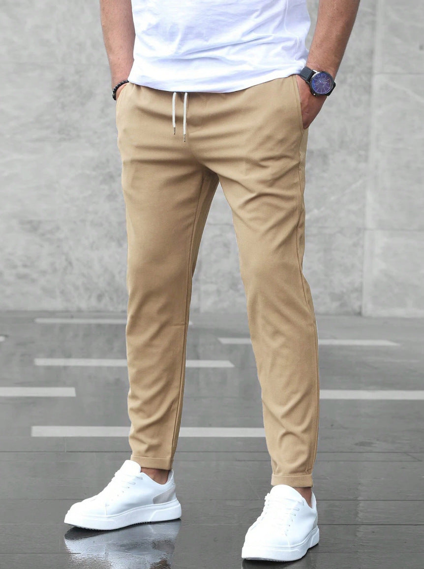 Averro - Premium Stretchhose für Herren (Jetzt 2 für 1)