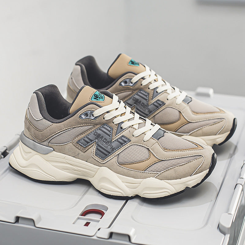 Nubrix Performance Sneakers