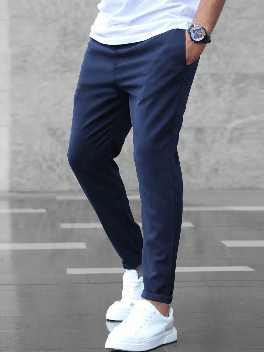 Averro - Premium Stretchhose für Herren (Jetzt 2 für 1)