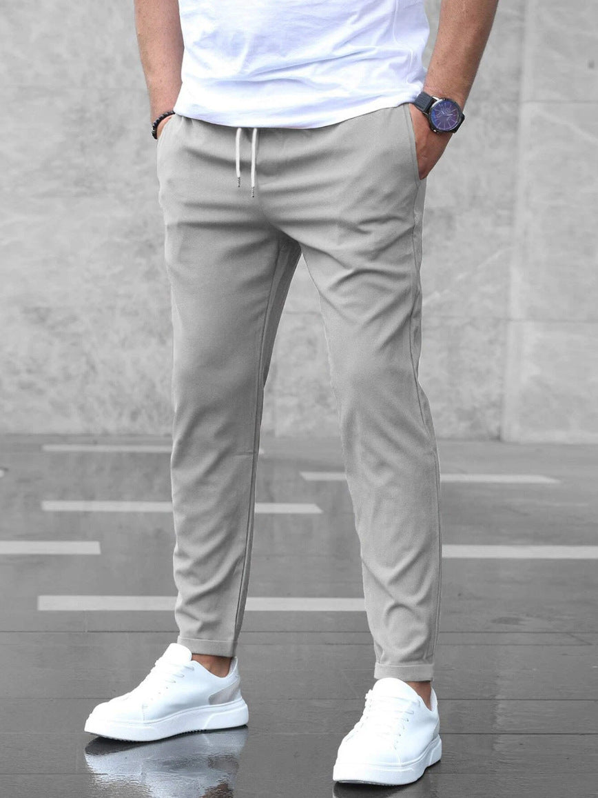 Averro - Premium Stretchhose für Herren (Jetzt 2 für 1)