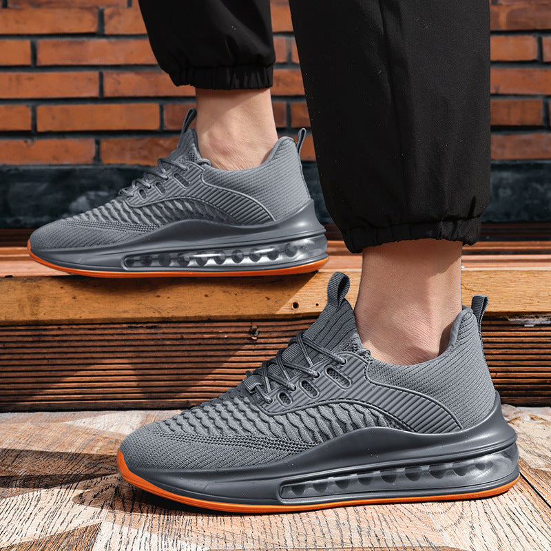 Vornix Bounce Sneakers