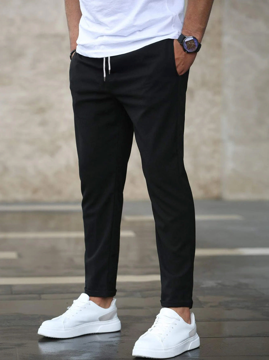 Averro - Premium Stretchhose für Herren (Jetzt 2 für 1)
