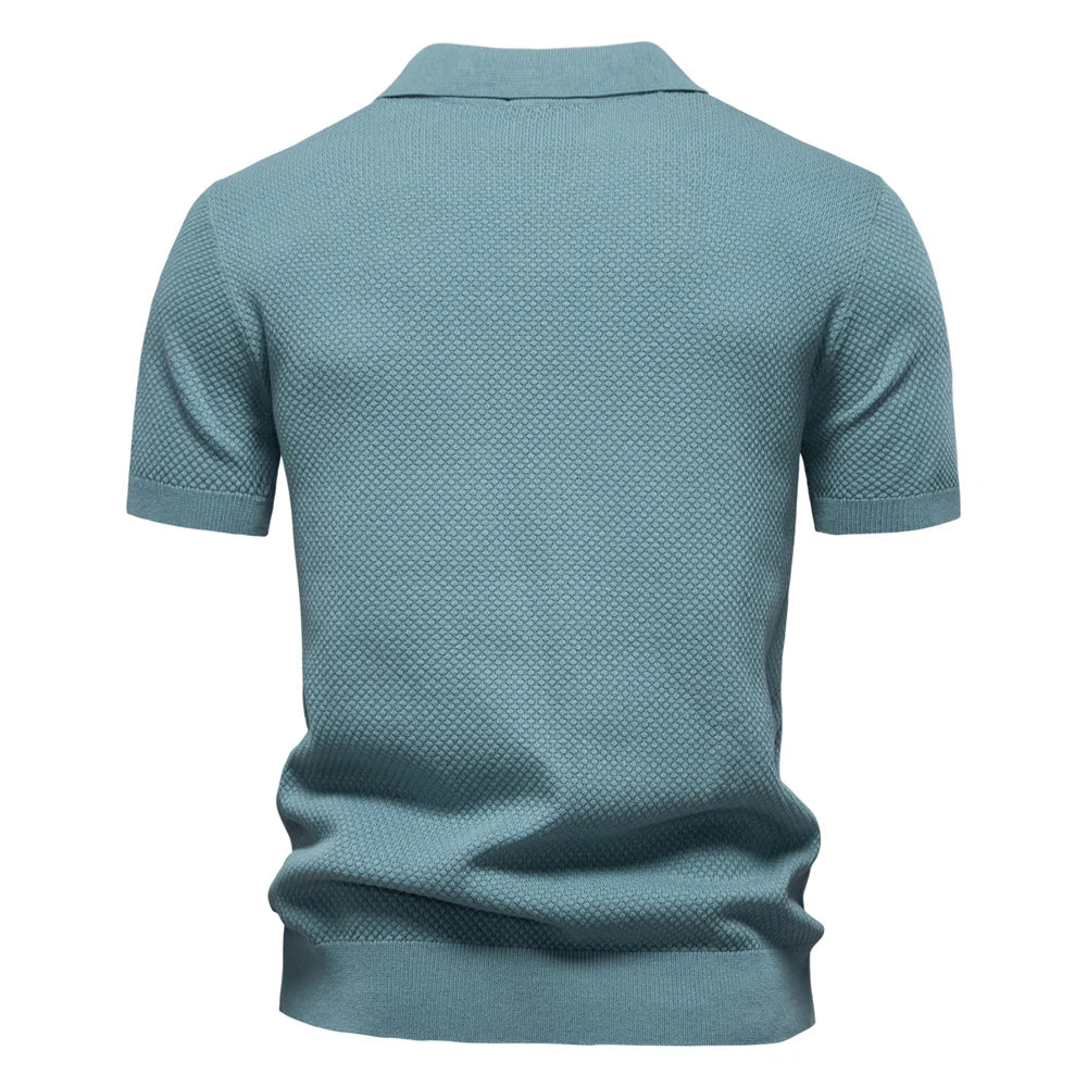 QUINTIN I Premium Polo