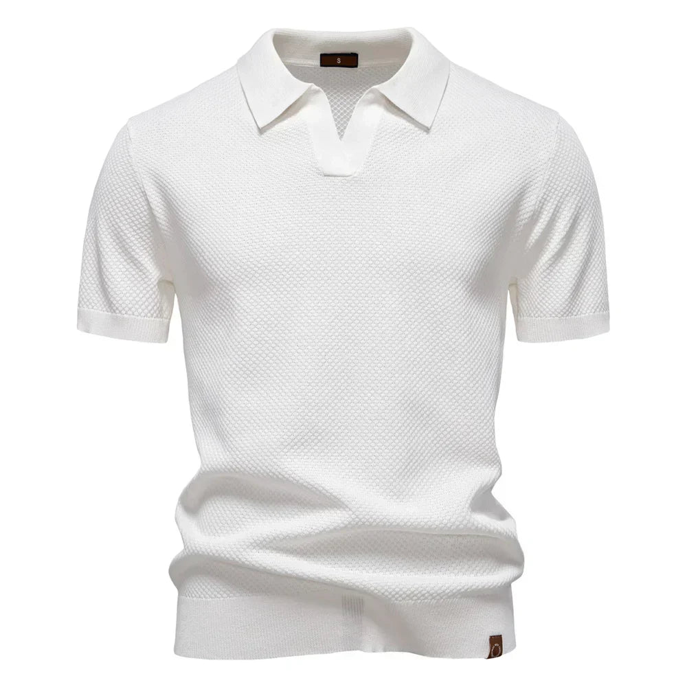 QUINTIN I Premium Polo