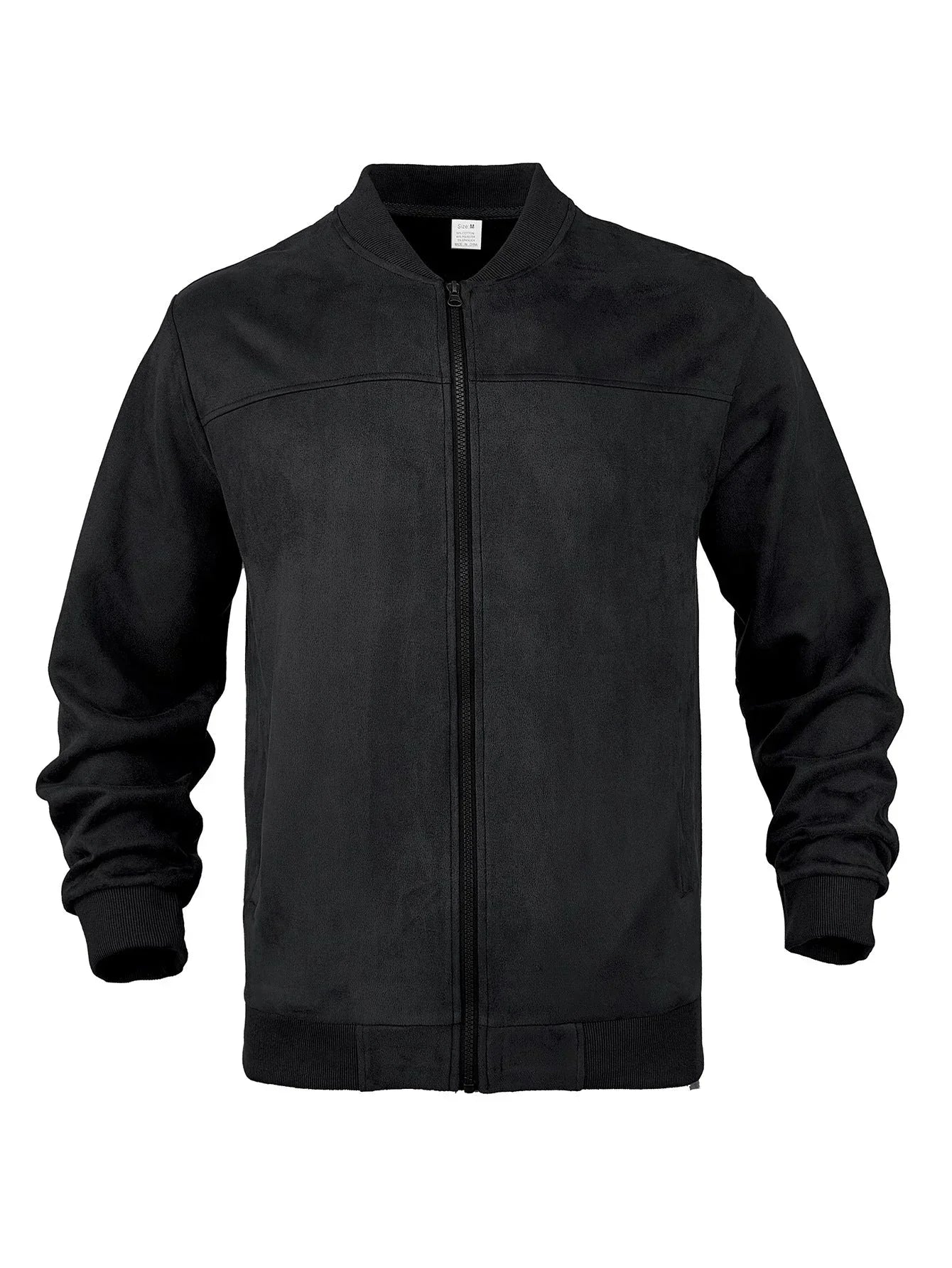 Olin - Klassische Bomberjacke