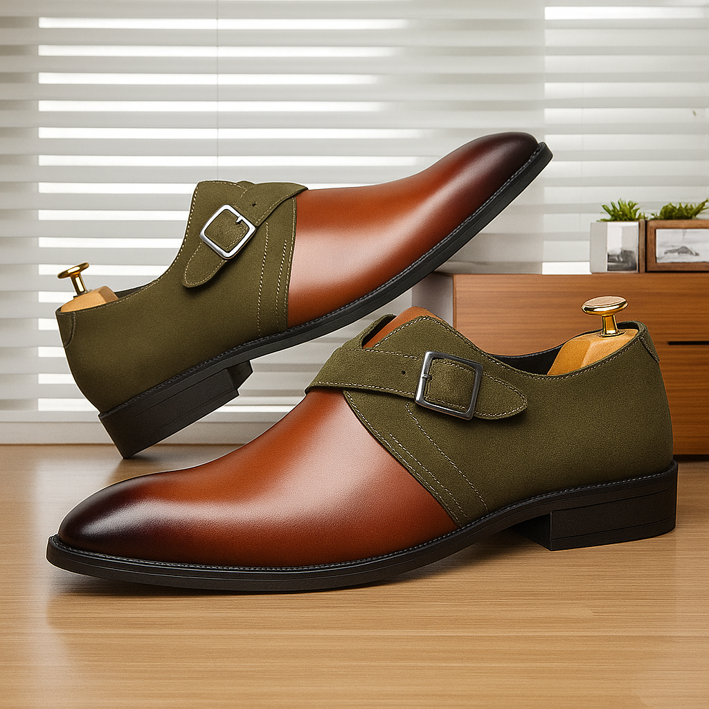 Oxford Reserve Loafers